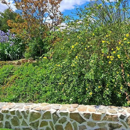 别墅 Agreable Avec Piscine